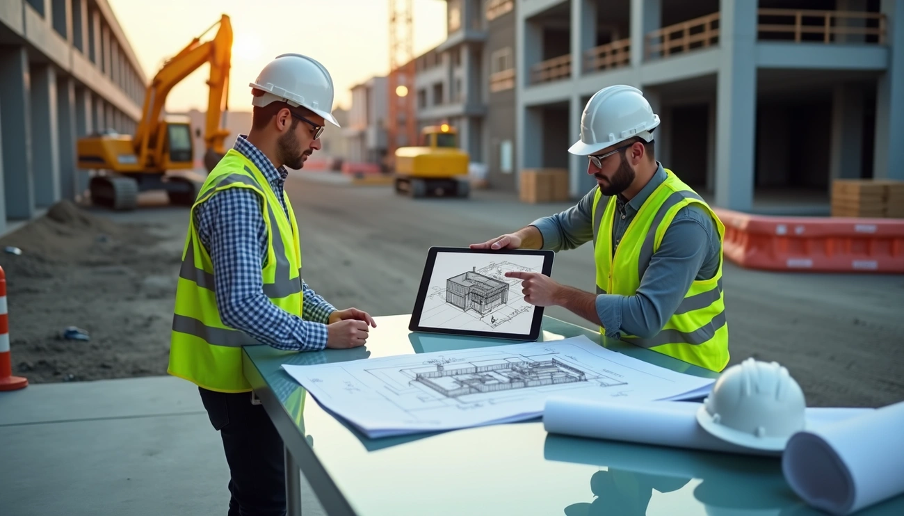 BIM Mandates & 2026 Trends: A Global Outlook for AEC Leaders